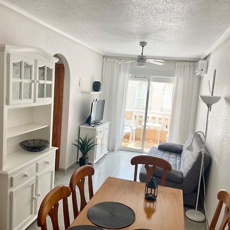 Apartamento Maria Los Locos Torrevieja Kültér fotó