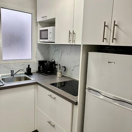 Apartamento Maria Los Locos Torrevieja Kültér fotó