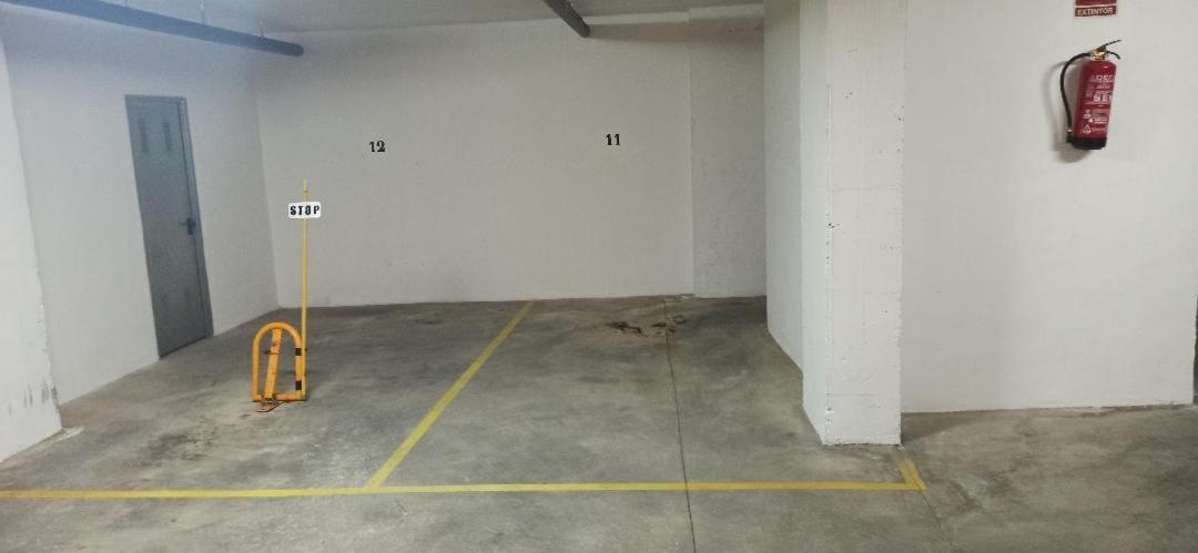Apartamento Maria Los Locos Torrevieja Kültér fotó