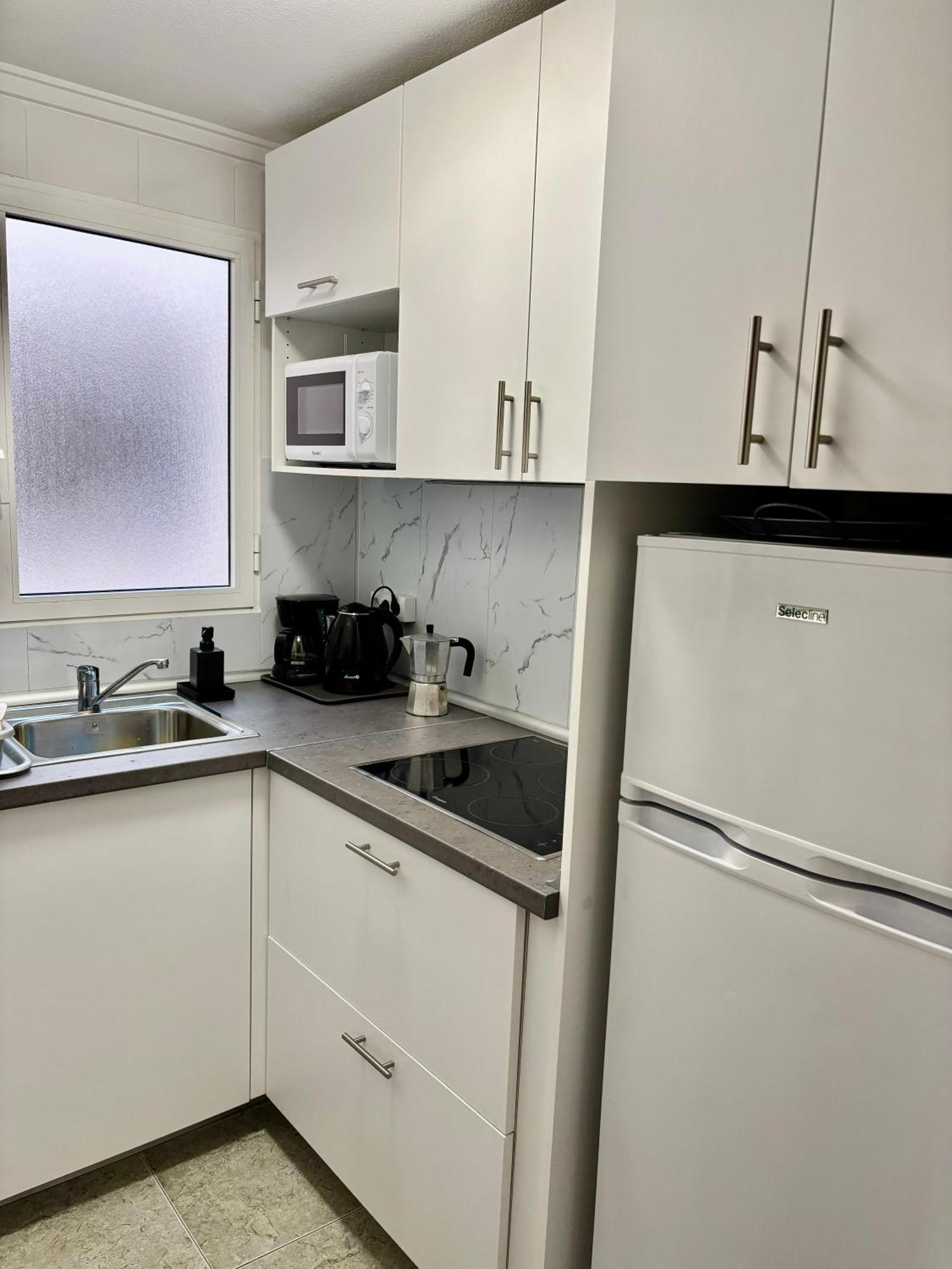 Apartamento Maria Los Locos Torrevieja Kültér fotó