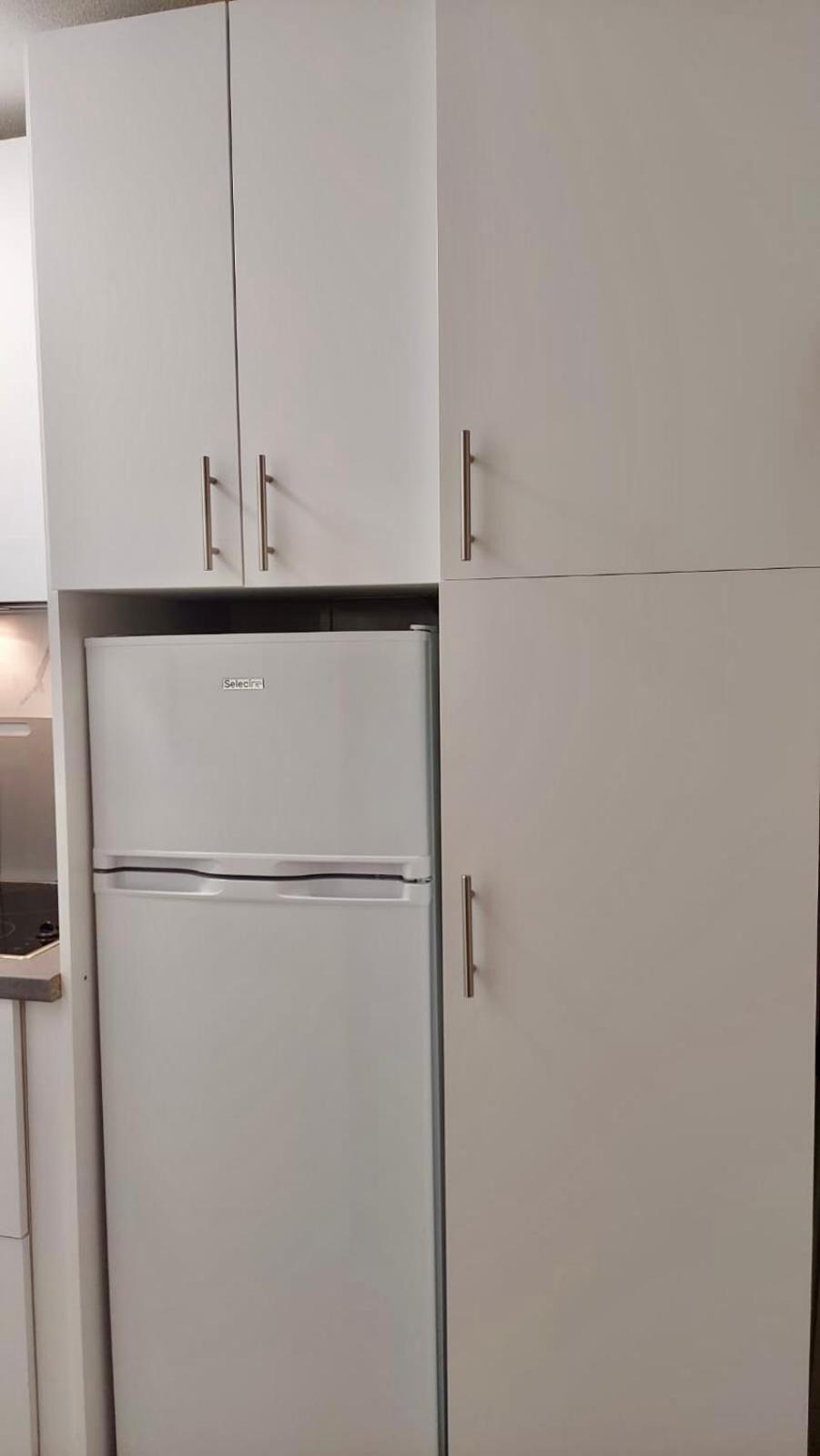 Apartamento Maria Los Locos Torrevieja Kültér fotó