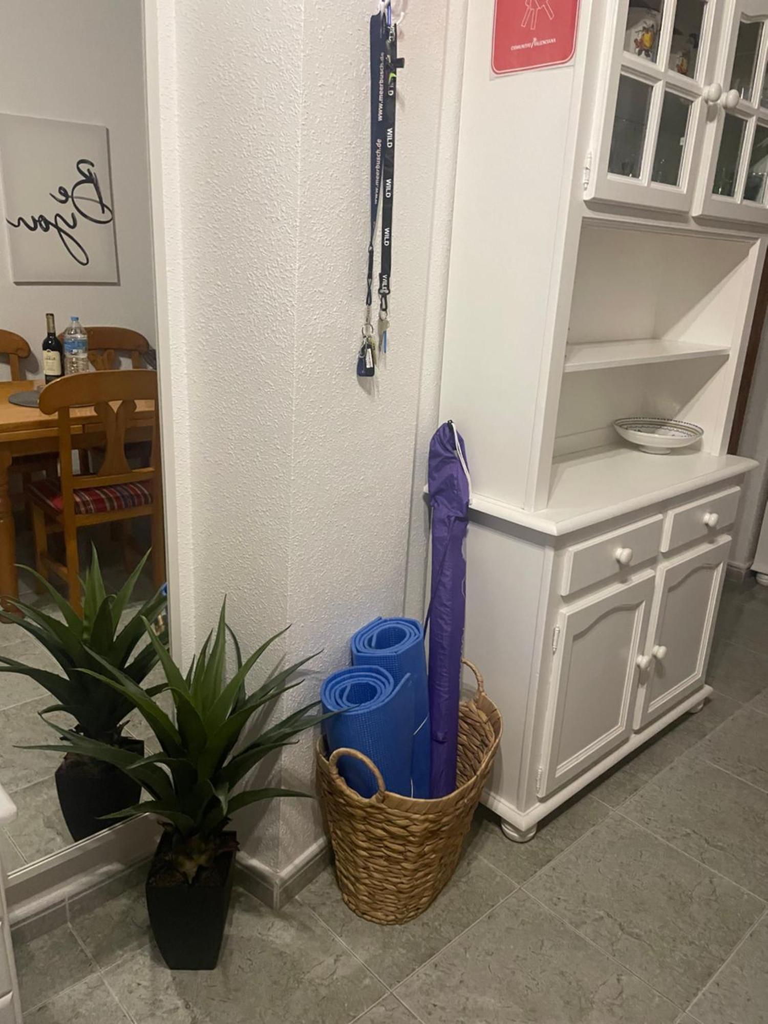 Apartamento Maria Los Locos Torrevieja Kültér fotó